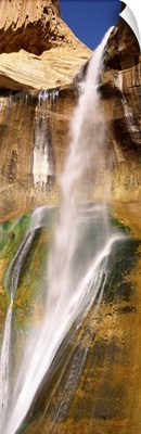 Lower Calf Creek Falls Grand Staircase Escalante National Monument UT