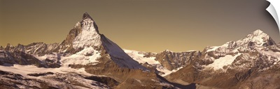 Matterhorn Switzerland