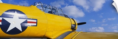 Model G 1942 Flight Trainer