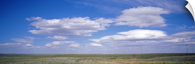 Montana, Landscape