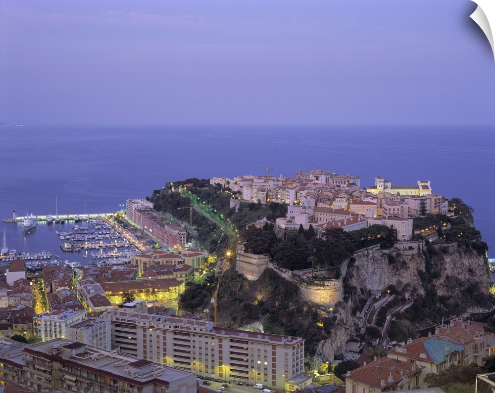 Monte Carlo Monaco France