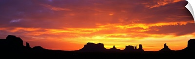 Monument Valley AZ