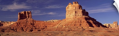 Monument Valley National Park AZ