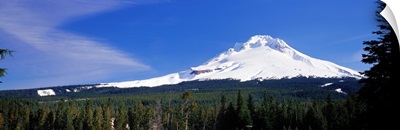 Mount Hood OR