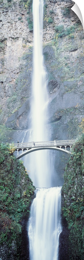 Multnomah Falls OR
