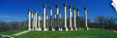 National Arboretum Washington DC