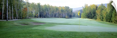 New England Golf Course