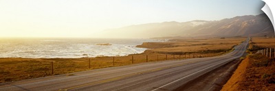 Pacific Coast Highway CA