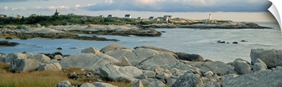 Peggy's Cove Nova Scotia Canada