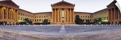 Philadelphia Museum of Art Philadelphia PA