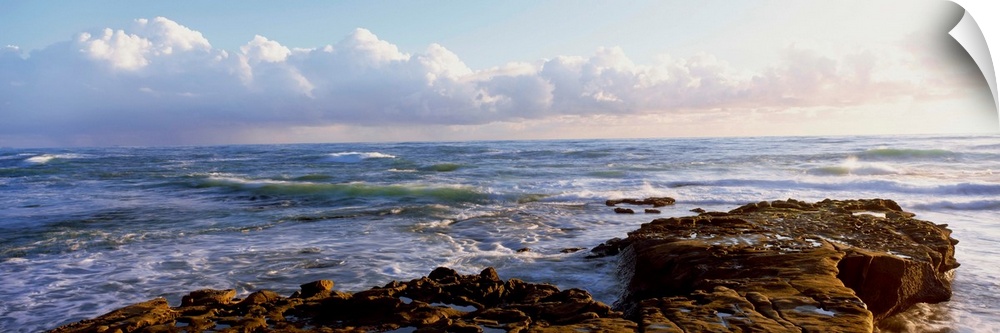 Promontory La Jolla CA