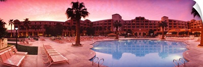 Resort Palm Springs
