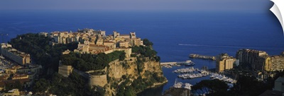 Royal Castle Monte Carlo Monaco
