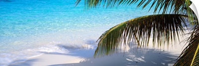 Salomon Beach Virgin Islands National Park St. John US Virgin Islands