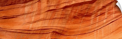 Sandstone Patterns Paria Canyon AZ