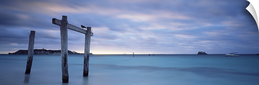 Seascape, Hamelin Bay, Western Australia, Australia