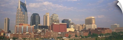 Skyline Nashville TN