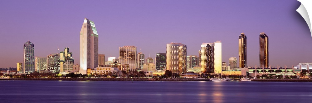 Skyline San Diego CA