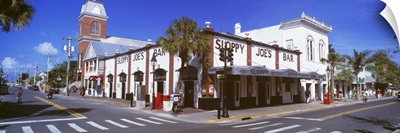 Sloppy Joe's Bar Key West FL