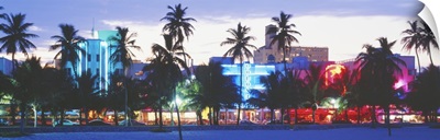 South Beach Miami Beach Florida