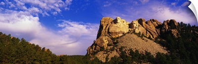 South Dakota, Mount Rushmore