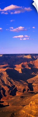 South Rim Grand Canyon National Park AZ
