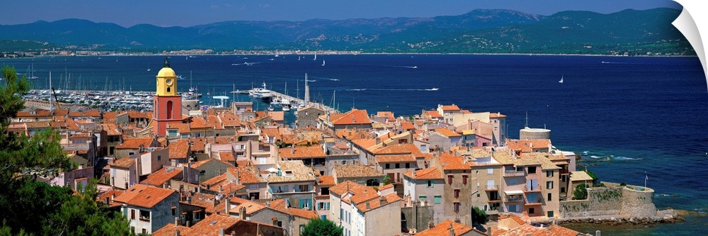 St Tropez France