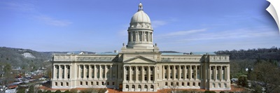 State Capitol of Kentucky, Frankfort