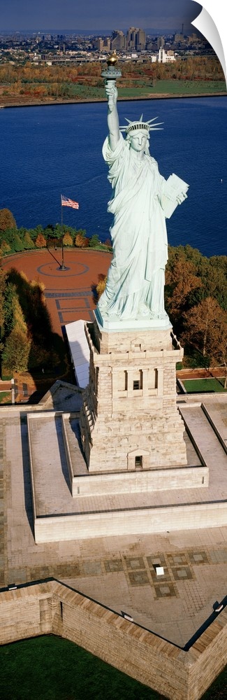 Statue of Liberty NY