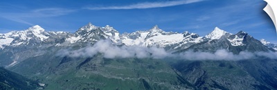 Switzerland, Swiss Alps