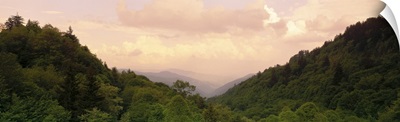 Tennessee, Great Smoky Mountains