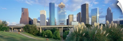 Texas, Houston