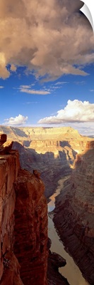 Toroweap Point Grand Canyon National Park AZ