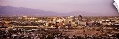 Tucson AZ