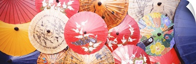 Umbrellas Japan