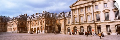 Versailles Paris France