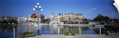 Victoria British Columbia Canada