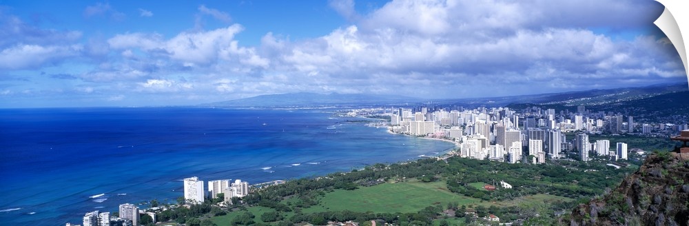 Waikiki Honolulu Oahu HI