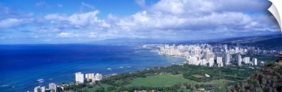 Waikiki Honolulu Oahu HI