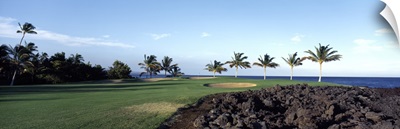 Waikoloa Golf Course HI