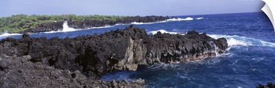 Wainanapanapa State Park Maui HI