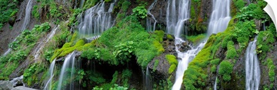 Waterfall (Kiyosato ) Yamanashi Japan