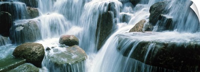 Waterfall Temecula CA