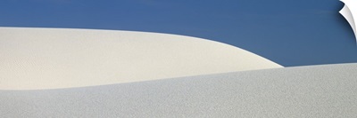 White Sands National Monument NM