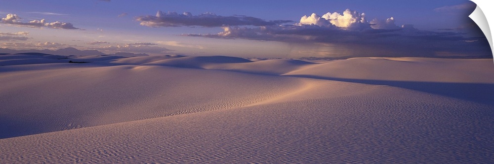 White Sands National Park NM