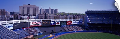 Yankee Stadium NY