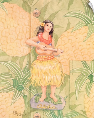 Aloha Girl III