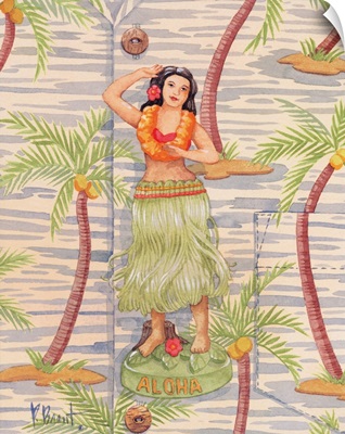 Aloha Girl IV