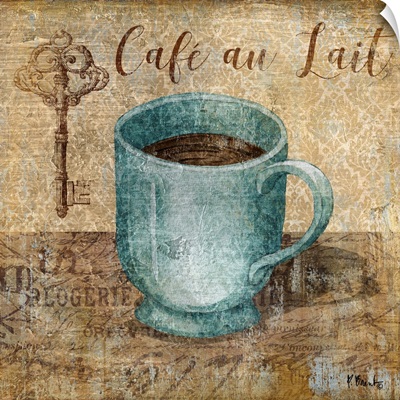 Bonjour Cafe III