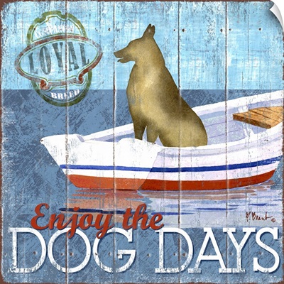 Dog Days II